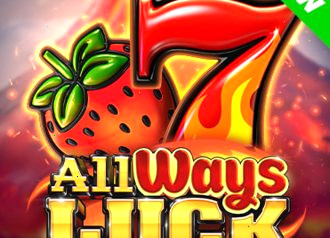 All Ways Luck слот Endorphina